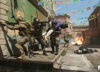 Call of Duty Modern Warfare 2 (II): How to fix Lag in multiplayer mode