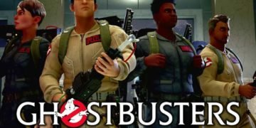 Ghostbusters Spirits Unleashed Play online