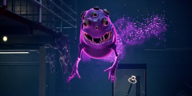 ghostbusters-spirits-unleashed-not-launching-crashing-black-screen-freezing-on-pc-how-to-fix-it