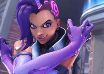 How to Create a Custom Game in Overwatch 2?