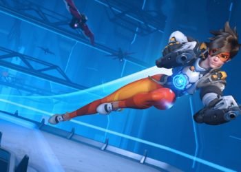 How to View Stats Rank Match History in Overwatch 2