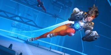 How to View Stats Rank Match History in Overwatch 2