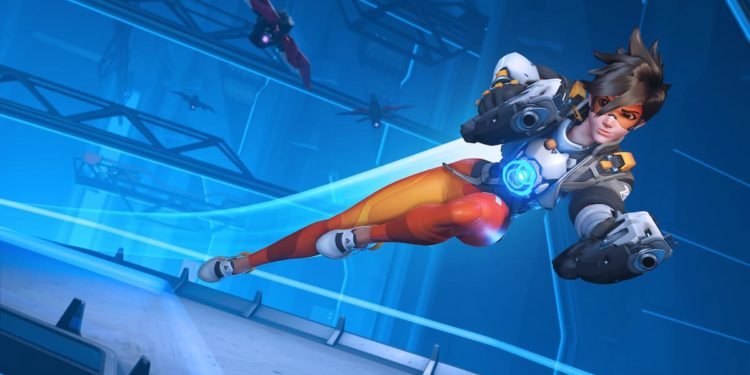 How to View Stats Rank Match History in Overwatch 2