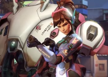 Overwatch 2: How to turn off Text Chat