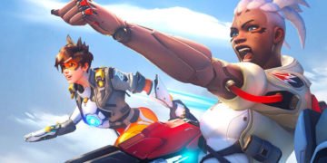 How to Change Hero Skin in Overwatch 2