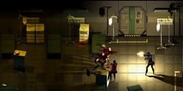 Signalis: How to change Difficulty Settings?