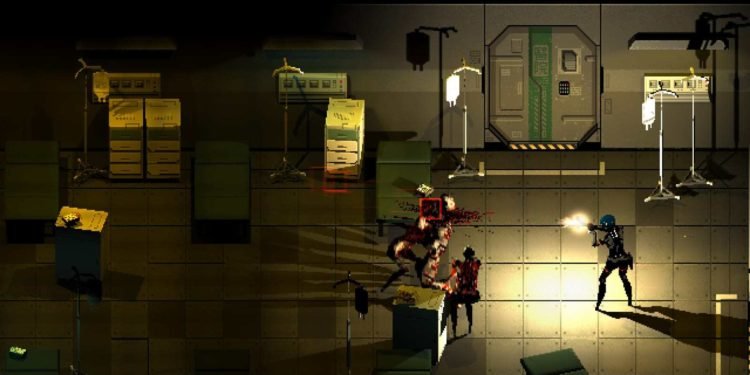 Signalis: How to change Difficulty Settings?