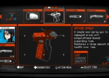 Can you play Signalis on Steam Deck?