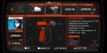 Can you play Signalis on Steam Deck?