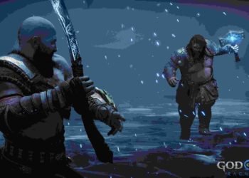 God of War Ragnarok CE-108255-1 Error on PS5: How to fix it?