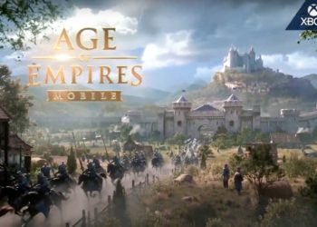 Age of Empires Mobile Release Date When is it coming out