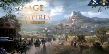 Age of Empires Mobile Release Date When is it coming out