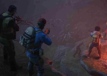 Back 4 Blood DLC Expansion 3 Cards, Weapons, Skins, Release Date & More