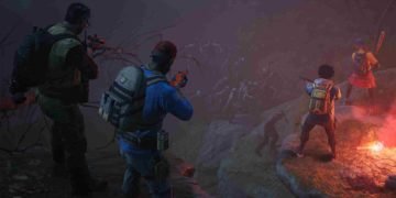 Back 4 Blood DLC Expansion 3 Cards, Weapons, Skins, Release Date & More