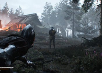 Blight Survival Steam Deck Support: Will it be available