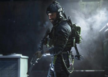 COD Modern Warfare 2 (II) Disconnecting from Steam Issue: Is there any fix yet