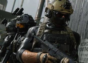 COD Modern Warfare 2 How to unlock Blue Dot Sight