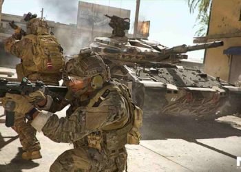 COD Modern Warfare 2 How to find Activision ID