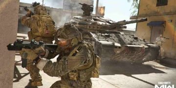 COD Modern Warfare 2 How to find Activision ID