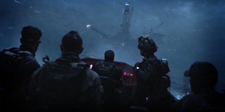 COD Modern Warfare 2 (II): How to Change Party Leader