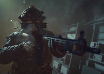 COD Modern Warfare 2 (II): How to get Orion Camo