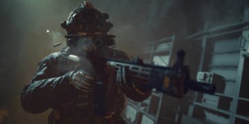 COD Modern Warfare 2 (II): How to Slide Cancel