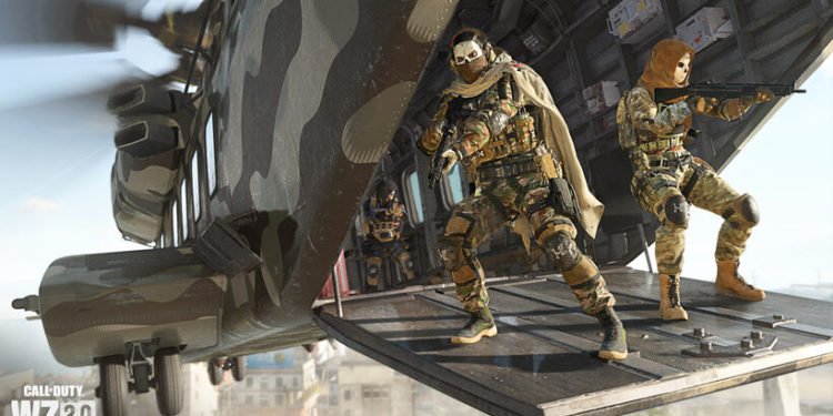 COD Warzone 2: How to fix Input Lag on PS5