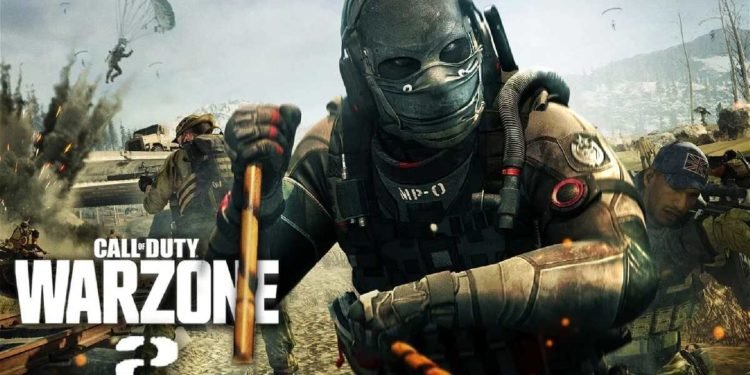 COD Warzone 2 Voice Chat & Mic Not Working Issue