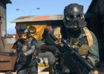 COD Warzone 2 fix Proximity Chat Not Working Issue