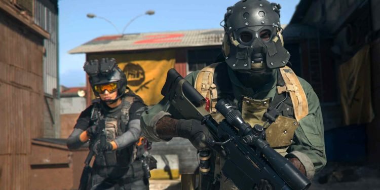 COD Warzone 2 fix Proximity Chat Not Working Issue