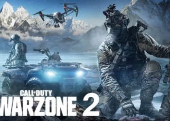 COD Warzone 2 Merge & Link Activision Account for Cross Progression