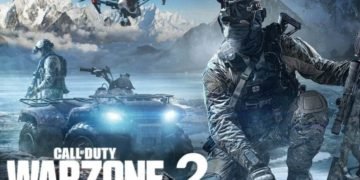 COD Warzone 2 Merge & Link Activision Account for Cross Progression