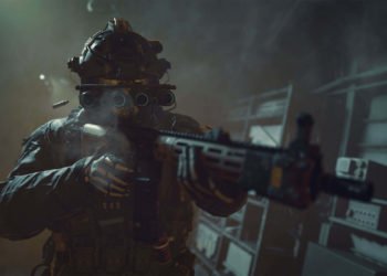 COD Modern Warfare 2 Tune Weapon Attachments