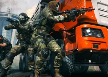 COD Modern Warfare 2 reduce Lag & Turn Off On Demand Texture Streaming