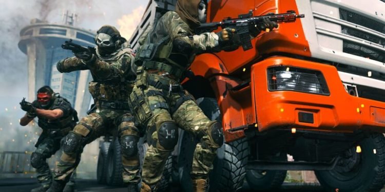 COD Modern Warfare 2 reduce Lag & Turn Off On Demand Texture Streaming