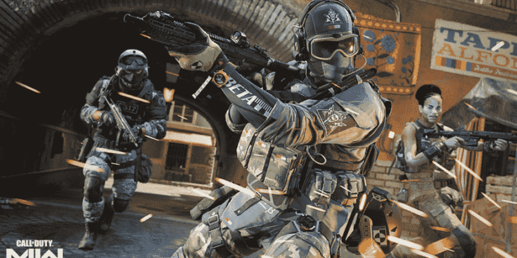 COD Modern Warfare 2 (II): How to fix Party Chat and Mic not working issue