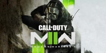 COD Modern Warfare 2 Double Weapon XP