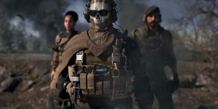 Can you play COD Warzone 2 with Keyboard & Mouse