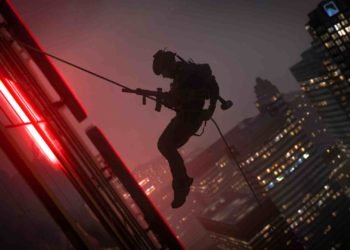 Call of Duty (COD) Modern Warfare 2 EXE/BAD_CHALLENGE Error: How to fix it