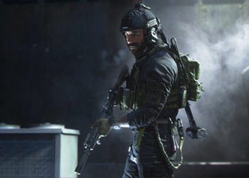 COD Modern Warfare 2 (II): How to Unlock Canted Laser Sight