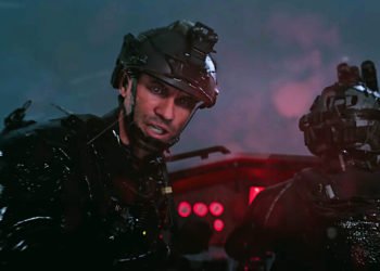 COD Modern Warfare 2 (II): How to throw Grenade through walls