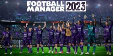 Can you play Football Manager 2023 on Steam Deck