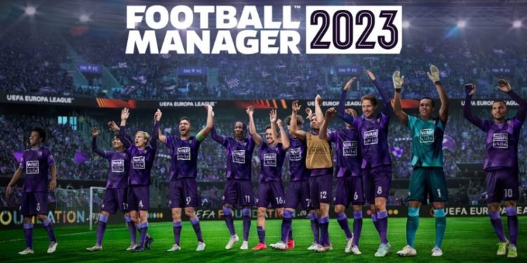 Can you play Football Manager 2023 on Steam Deck