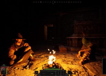 Dark & Darker VoIP and Text Chat Release Date: When it is coming out