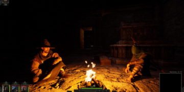 Dark & Darker VoIP and Text Chat Release Date: When it is coming out