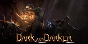 Dark & Darker Early Access Release Date: When is it coming out