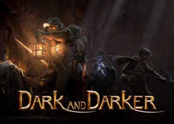 Dark & Darker Solo Queue Release Date: When is it coming out