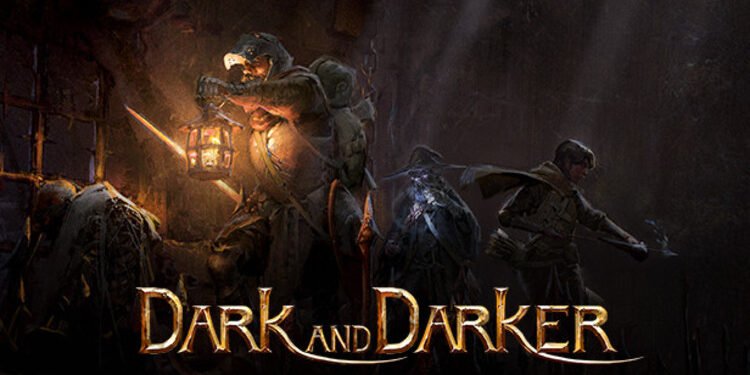 Dark & Darker Solo Queue Release Date: When is it coming out