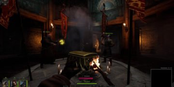 Dark & Darker Next Playtest Release Date: When is it coming out