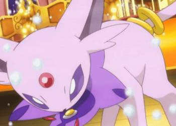 Pokemon Scarlet & Violet (SV): How to evolve Eevee Into Espeon